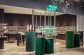 ニッチフレグランス専門店「NOSE SHOP 渋谷」にて、樹木との共生をテーマに掲げるスキン＆マインドブランド「BAUM（バウム）」の店内POP-UPを9/24（木）より開催中