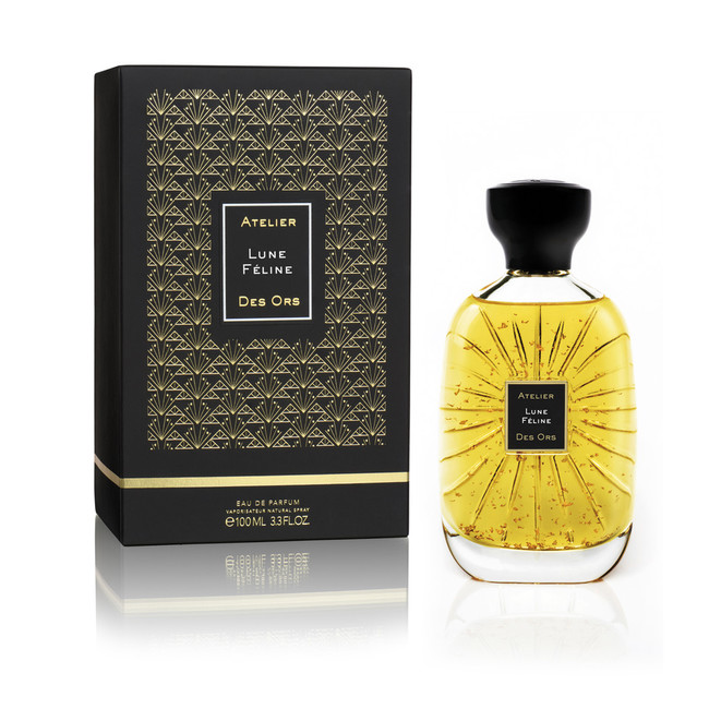 Atelier des Ors「リュヌ　フェリーヌ」100ml