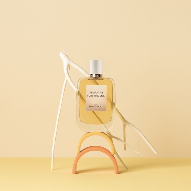 Roos & Roos「シンパシー フォー ザ サン」50ml