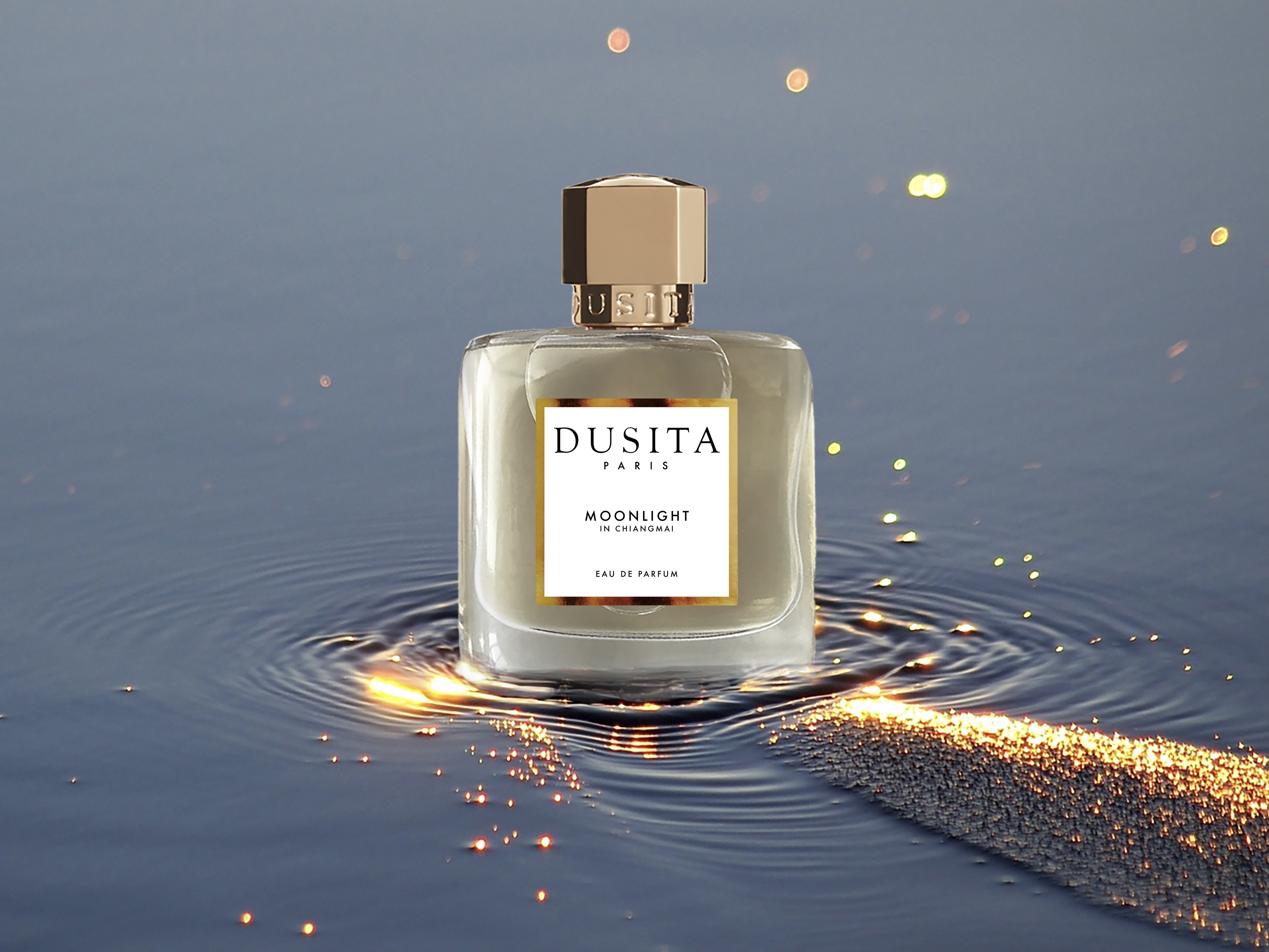 ドゥシタ アナムカラ 50ml DUSITA ANAMCARA