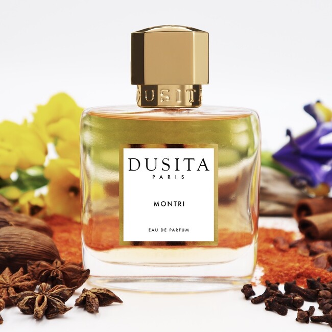 タイ出身の女性調香師が創設した香水ブランド「Dusita（ドゥシタ）」が