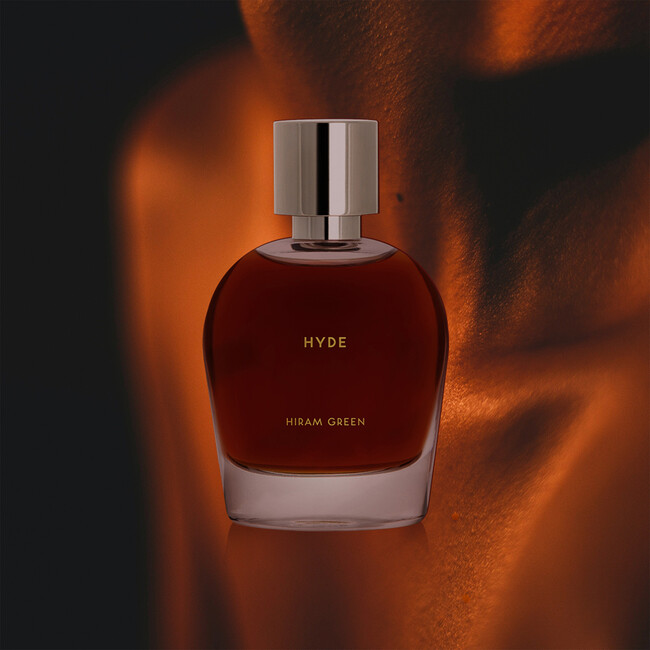 Hiram Green「ハイド」50ml