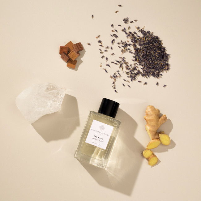 パリの香水ブランド「Essential Parfums（エッセンシャル パルファン 