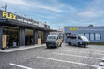 ハイエース専門店のフレックス、ハイエースカスタム基地6店舗目「FLEX HIACE BASE SHONAN ATSUGI(ハイエースベース湘南厚木)」が2024年11月22日(金)オープン!