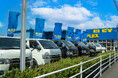 ハイエース専門店を全国展開するFLEX(フレックス)が、「FLEX ハイエース福岡店」を2025年5月24日(土)にリニューアルオープン!
