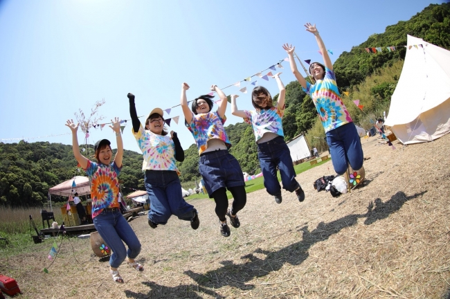 子どもから大人まで楽しめます！