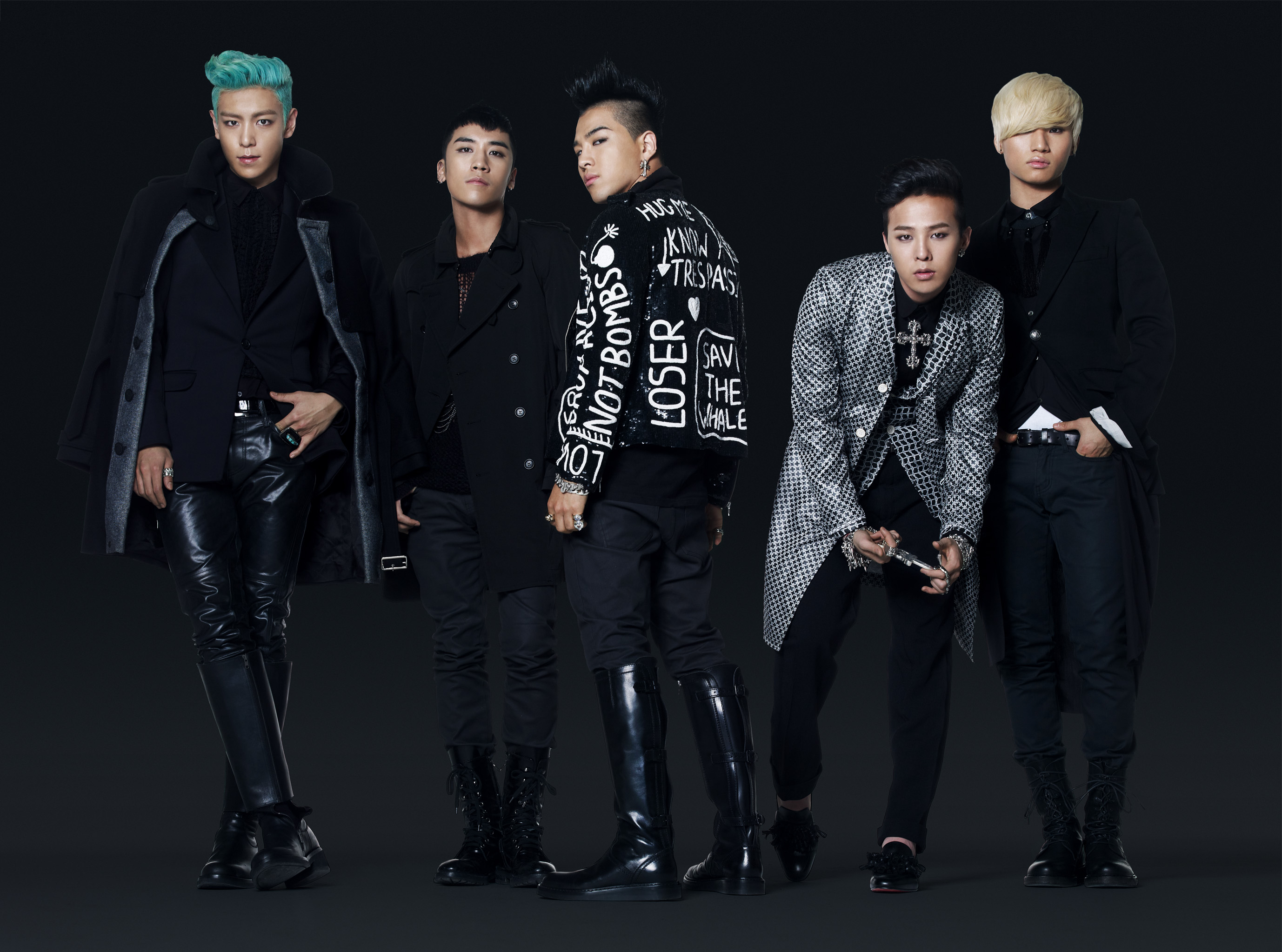 BIGBANG's "Fantastic Baby" Is Featured in New "Pitch Perfect 2" Trailer ...