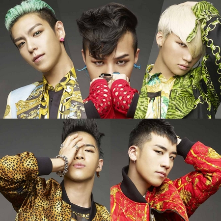 Bigbang 韓国出身アーティスト初の3大ドーム公演ツアーグッズ発売開始 エイベックス マーケティング株式会社のプレスリリース