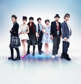 会場はメガネっこだらけの可能性が a全国ツアーまもなくスタート エイベックス マーケティング株式会社のプレスリリース