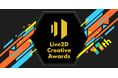 第11回 Live2D Creative Awards 受賞者発表のお知らせ