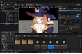 Live2D Cubism SDK for Unreal Engineのbeta版がリリース!新機能への対応とパフォーマンスの向上の実現