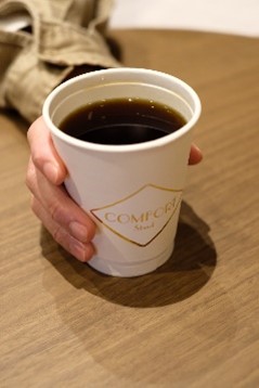 群馬銀行池袋ビル1 Fハンドドリップのスペシャルティコーヒー店開業