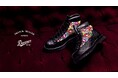 フランク ミュラー│FRANCK MULLER×DANNERコラボレーションブーツの第2弾が登場