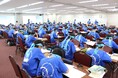 今年も小6塾生対象「志望校別 夏期合宿」を実施します!