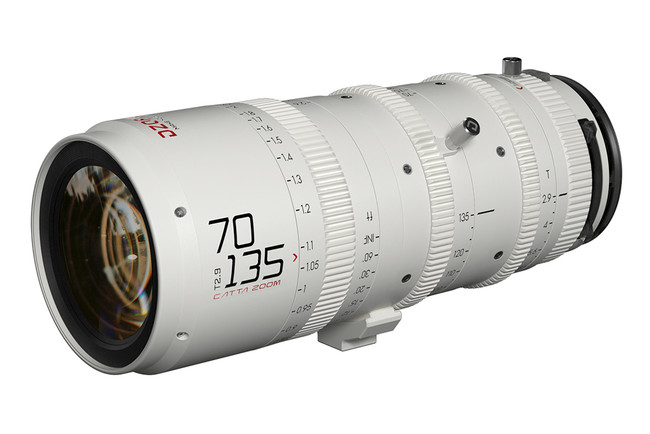 Catta Zoom 70-135mm T2.9