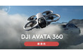 システムファイブ、8K 360° 撮影可能なフラッグシップドローン「DJI Avata 360」を4月9日(木)より販売開始