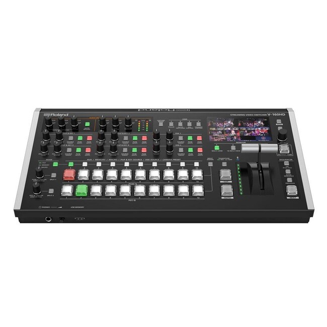 V-160HD V-160HD