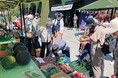 クリスマスマーケット開催 in薬師池西公園！採れたての旬野菜、クリスマスキャンドル、クリスマスブレンドの珈琲豆など町田のいいもの大集合！