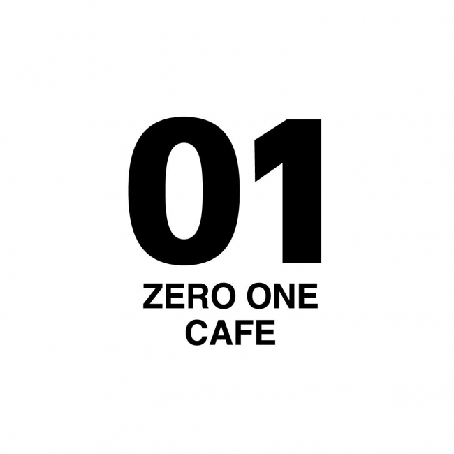 01CAFEロゴ