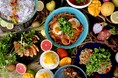 【STRI ランチ ビュッフェ】60種類以上のこだわり料理 & アジアンリゾートビュッフェで南国気分を《サマービュッフェ》レストランSTRI(ストリ)にて開催