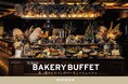 予約必須。焼き立てパンが楽しめるベーカリービュッフェに冬限定メニューが登場！【レストランMONDO】