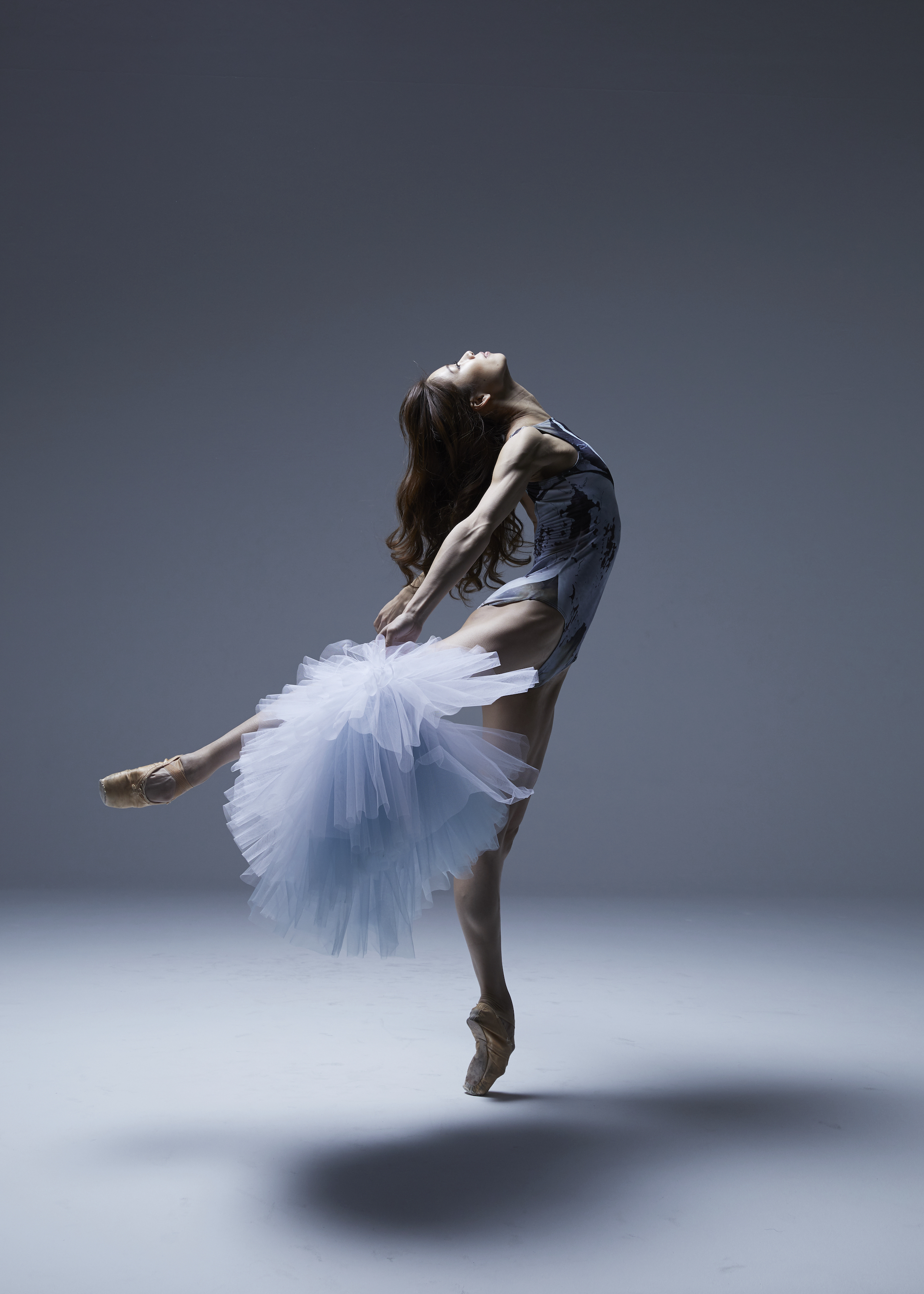 日本を代表するバレリーナ 中村祥子様 ショップチャンネルご出演決定 株式会社イノス ジャポンのプレスリリース