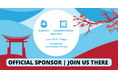 スリーシェイク、「KubeCon + CloudNativeCon Japan 2025」にGoldスポンサーとして協賛およびブース出展