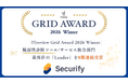 Securify、「ITreview Grid Award 2026 Winter」の脆弱性診断ツール/サービス総合部門で最高位の「Leader」を8期連続受賞