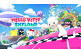新作ソーシャルVRゲーム『Hello Kitty Skyland』12月23日よりアーリーアクセス開始決定！