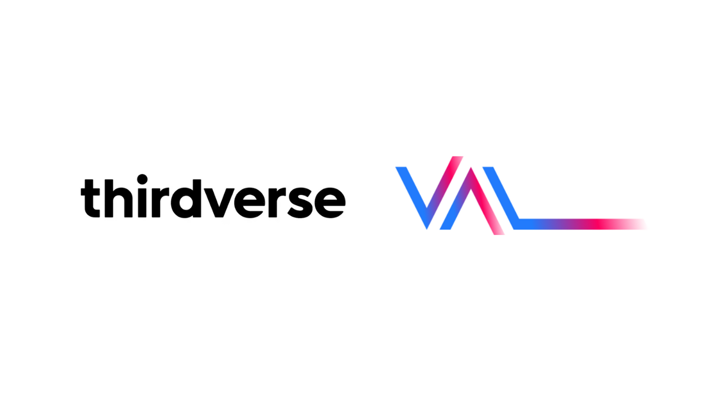 Virtual reality developer Thirdverse partners with the Virtual Athletics League to create the X8 e-sports league.  ｜ Press release from Thirdverse Inc.