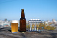 徳島・眉山の花から採取した天然酵母でクラフトビールを共同開発 ~2月10日よりクラウドファンディングを開始!~