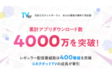 Tver 日本テレビの地上波プライムタイムのライブ配信を21年10月より開始 10月2日 土 よる7時からスタート 株式会社tver のプレスリリース