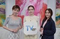 【TVer】村重杏奈・高橋真麻のTVerオリジナル番組『うちの会社ってさぁ!~内緒の話ランチ会~』#5~#8ゲストに岡田結実