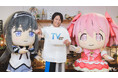 【TVer独占】狩野英孝「“バズったらうれしいな”くらいの思いで」『劇場版 魔法少女まどか☆マギカ[新編] 叛逆の物語』解説版が配信開始
