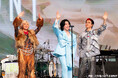 【TVer】「Mrs. GREEN APPLE presents 『CEREMONY』2026」TVerで独占無料配信開始