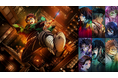 7月11日(金)オープン「シネマサンシャイン三郷」オープニング上映作品が決定!