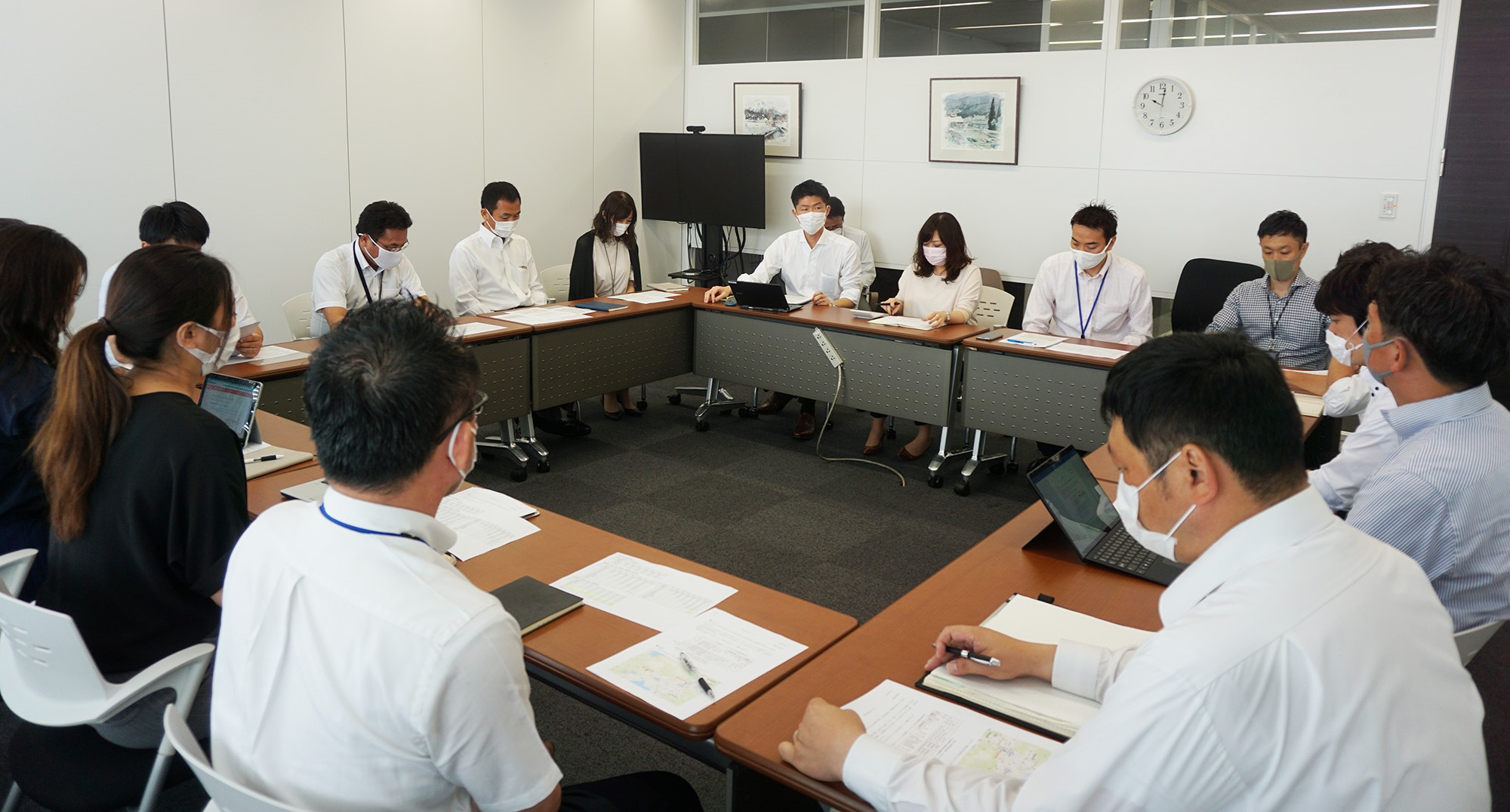 損害車買取シェアｎｏ １のタウ 九州北部の大雨による被災車両およそ30 000台発生と予測 災害対策本部 を設置し水害車両の引き取りを開始 株式会社タウのプレスリリース