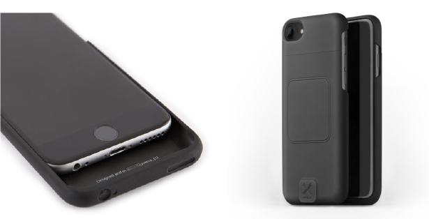 家で車でオフィスで ながら操作 出来るqi対応ワイヤレス充電器 Xvida エックスヴィーダ Iphone シリーズに加えgalaxy シリーズが日本初上陸 Jetac合同会社のプレスリリース