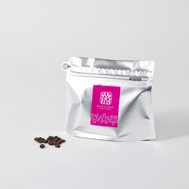 夜桜ブレンド（豆・粉）