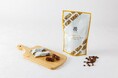 コーヒーの香りとザクザク食感「丸山珈琲オリジナル コーヒーチョコレートクランチ」 10月15日(火)より販売