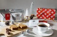 【丸山珈琲 Winter Gift】冬の新たな深煎りブレンドWinterブレンドとクリスマスを彩る2種類のクリスマスブレンド11月1日より新発売