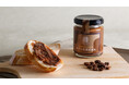 【新商品】コーヒーとチョコレートの濃厚な味わいが楽しめる「丸山珈琲オリジナル カフェモカジャム」を12 月15 日（月）より発売開始