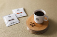 毎日のコーヒーをもっと気軽に。日常に寄り添うブレンドドリップバッグ マルケンの恩返し(中深煎り・深煎り)を9月１日（火）より発売