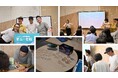 バリラックスの「登山×老眼」トークイベント、大盛況! 登山業界初!?のテーマで“アウトドアでの眼の悩み”に焦点を当てる