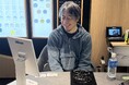 ひろゆき氏、裸眼視力は約0.1 - 測定でわかった“日常の視界”