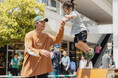 横浜の注目スポットでアーバンスポーツを遊び尽くせ！「クロススポーツパーク in BRANCH横浜南部市場」2026年5月9日・10日に開催決定！