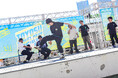 ららぽーと豊洲20周年を祝う都市型ストリートフェス「TOYOSU STREET PARK FES」5日間で28,666名が来場