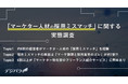 【マーケター採用経験がある経営者106名に調査】58.5%の経営者が、マーケター人材の「採用ミスマッチ」経験あり原因は「マーケ課題と採用基準の不一致」が69.4％で最多
