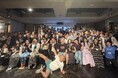経営者約100名が参加「あさげのコミクス会」開催報告。満足度100%を維持