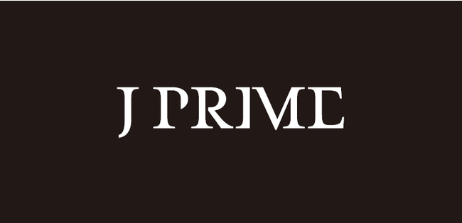 J PRIMEロゴ